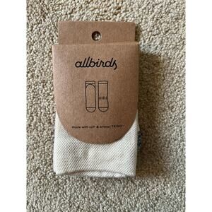 1-Pack Allbirds Quarter Socks